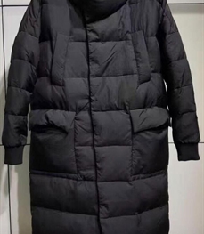 市场上装-棉衣/羽绒服-时尚男装棉服