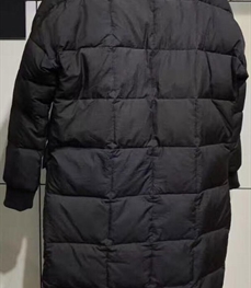 市场上装-棉衣/羽绒服-时尚男装棉服