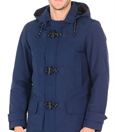 市场上装-大衣-休闲中长