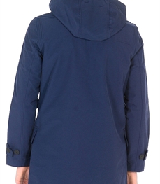 市场上装-大衣-休闲中长