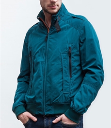 市场上装-夹克-休闲夹克