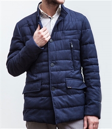 市场上装-棉衣/羽绒服-休闲棉服