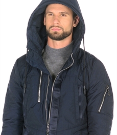 市场上装-棉衣/羽绒服-休闲棉服