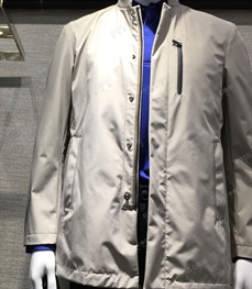 市场上装-夹克-休闲夹克【实拍】