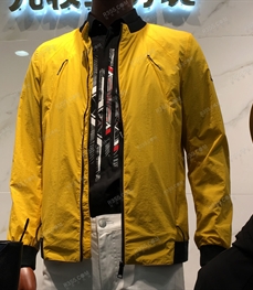 市场上装-夹克-时尚夹克【实拍】