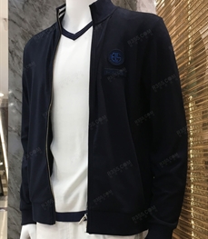 市场上装-夹克-时尚夹克【实拍】