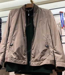 市场上装-夹克-时尚夹克【实拍】