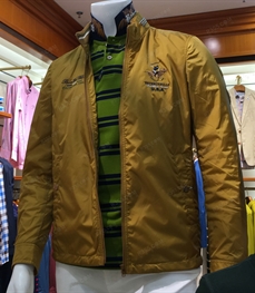 市场上装-夹克-时尚夹克【实拍】