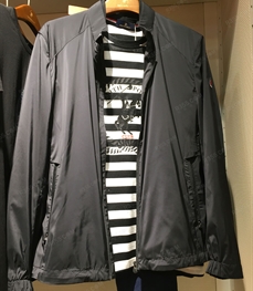 市场上装-夹克-时尚夹克【实拍】