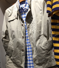 市场上装-夹克-时尚夹克【实拍】