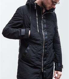 市场上装-棉衣/羽绒服-时尚棉服