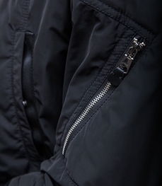 市场上装-棉衣/羽绒服-时尚棉服