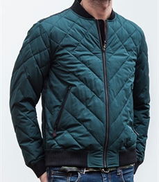 市场上装-棉衣/羽绒服-时尚棉服