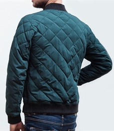 市场上装-棉衣/羽绒服-时尚棉服