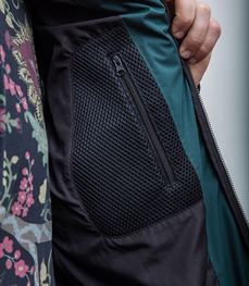 市场上装-棉衣/羽绒服-时尚棉服