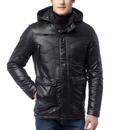 市场上装-棉衣/羽绒服-时尚棉服