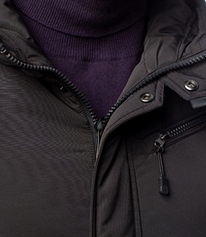 市场上装-棉衣/羽绒服-时尚棉服