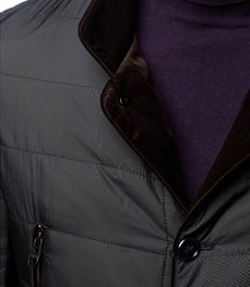 市场上装-棉衣/羽绒服-时尚棉服