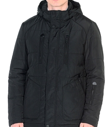 市场上装-棉衣/羽绒服-时尚棉服