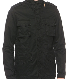 市场上装-中长外套-休闲派克