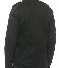 市场上装-中长外套-休闲派克