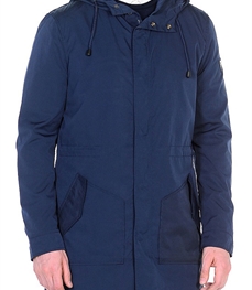 市场上装-大衣-休闲中长