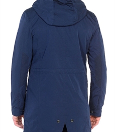 市场上装-大衣-休闲中长