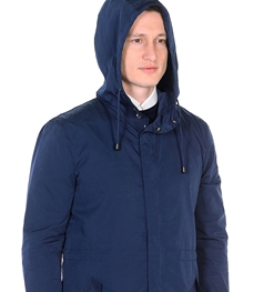 市场上装-大衣-休闲中长