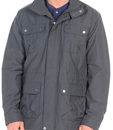 市场上装-大衣-休闲中长