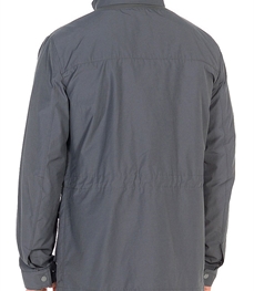 市场上装-大衣-休闲中长