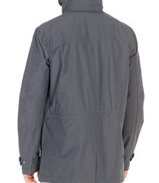 市场上装-大衣-休闲中长