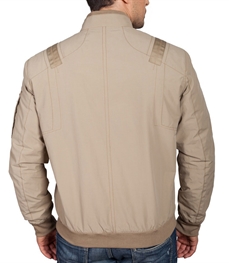 市场上装-夹克-休闲夹克