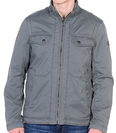 市场上装-夹克-休闲夹克