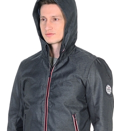 市场上装-夹克-时尚夹克