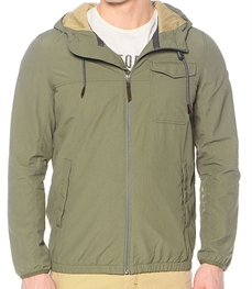 市场上装-夹克-时尚夹克