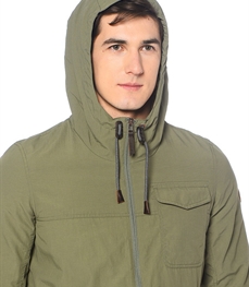 市场上装-夹克-时尚夹克