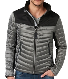 市场上装-棉衣/羽绒服-时尚棉服