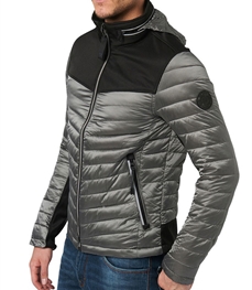 市场上装-棉衣/羽绒服-时尚棉服