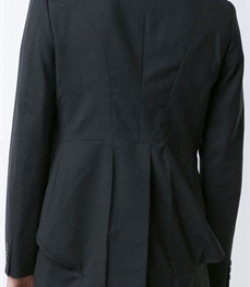 市场上装-中长外套-休闲男装中长外套