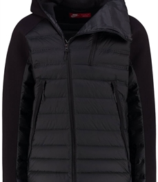 市场上装-棉衣/羽绒服-休闲男装棉服