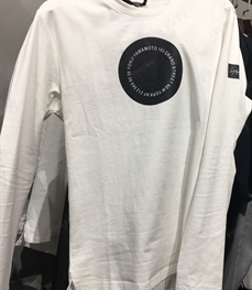 市场上装-T恤-（实拍）休闲男装t恤