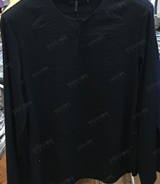 市场上装-T恤-（实拍）休闲男装t恤