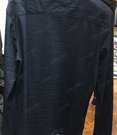 市场上装-T恤-（实拍）休闲男装t恤