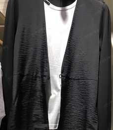 市场上装-T恤-（实拍）休闲男装t恤