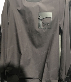 市场上装-T恤-（实拍）休闲男装t恤