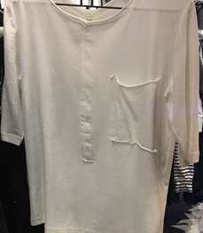 市场上装-T恤-（实拍）休闲男装t恤