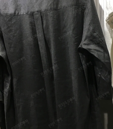 市场上装-衬衫-（实拍）休闲男装衬衫