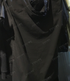 市场上装-衬衫-（实拍）休闲男装衬衫