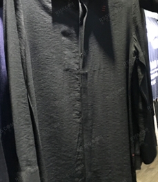 市场上装-衬衫-（实拍）休闲男装衬衫