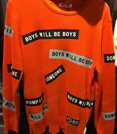 市场上装-毛衫-（实拍）休闲男装毛衫